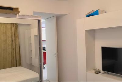 Închiriez apartament 2 camere mobilat lux cu loc de parcare - 6