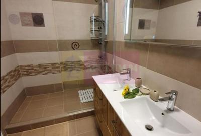Apartament in prima linie Mamaia Nord. - 5