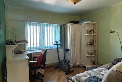 Apartament cu 3 camere in zona istorica a orasului!!! - 6