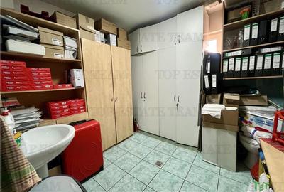 7 Camere | Dacia | 2010 | Duplex | 228 mp | Garaj | Centrala - 8
