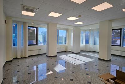 Cladire de birouri - Bucurestii Noi - Jiului - 12