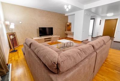 Apartament cu 2 camere decomandat, mobilat în Drumul Poienii