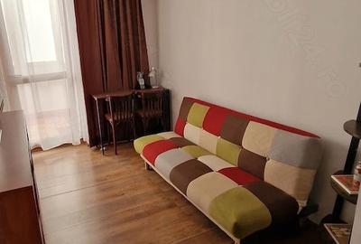 Apartament de 3 camere, 61 mp, centrala proprie, aproape de metrou, zona Obor - 6