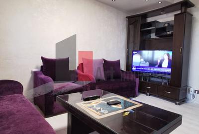 Apartament cu doua camere de inchiriat-Stefan cel Mare-Obor-Mosilor - 1