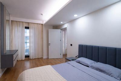 Apartament 2 camere–Mamaia Central-Marina Blu | Vedere lac | parcare - 17