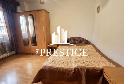 APARTAMENT DE ÎNCHIRIAT ÎN ZONA ȘTRAND | 3 CAMERE | BALCON - 8