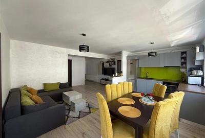 Apartament 3 camere deosebit, 78 mp, parcare! Zona Catanelor! - 1