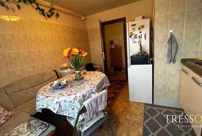 2 camere decomandat, 67 mp – Inel 2 Primo | Mobilat, parcare, boxa - 11