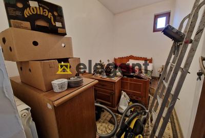 Casa, suprafata 168 mp, teren 600 mp, panouri, mobilata, Bariera Valcii - 8