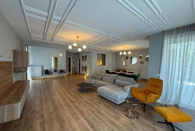 Vila 6 Camere | GreenLake | Gated Community - 2