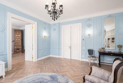 APARTAMENT UNIC BD. REGINA ELISABETA - 9