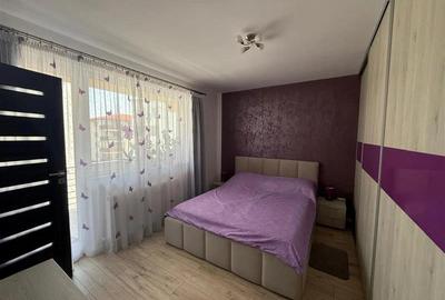Apartament 3 camere deosebit, 78 mp, parcare! Zona Catanelor! - 4