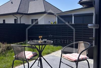 Casa Individuala 5 camere | 300 mp curte libera | Tunari | TOP DEAL - 9