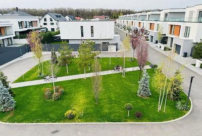 VILA de LUX in zona Iancu Nicolae - 1