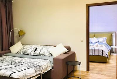 Apartament modern ultracentral intre Universitate si Romana - 3