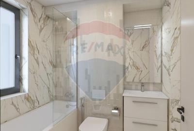 Vanzare Apartament 3 camere imobil 2024 | Piata Universitatii - 12