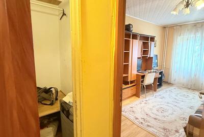 PACURARI, LUKOIL APARTAMENT CU 2 CAMERE DECOMANDAT, BLOC DIN 1995 - 9