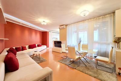 Apartament deosebit 3 camere + parcare acoperită - ARED Kaufland - 2
