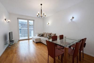 3 Camere || Aviatorilor || Decomandat - 1