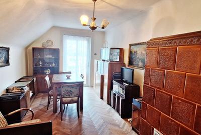 Schei, zona SRI, apartament doua camere 55mp, priveliste superba, 109000 euro - 11
