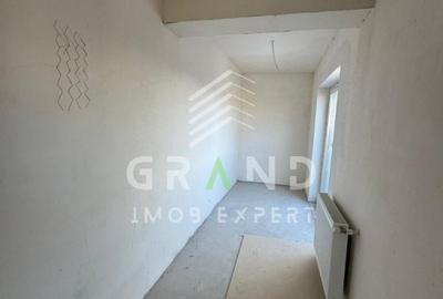 Ap 2 camere+dressing+terasă 25 mp | Parcare subterană | Dâmbul Rotund - 7