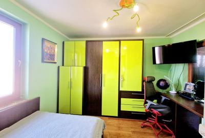 Apartament Exclusivist 4 Camere | 130 mp | Terasă, Grădină & 2 Locuri parcare - 9