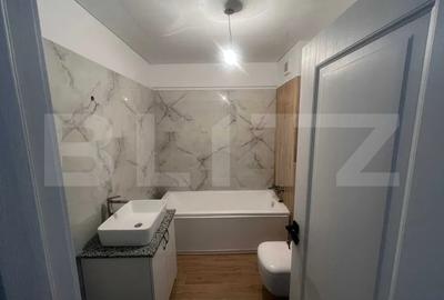 Apartament 2 camere, 49 mp, zona Nicolina - 5