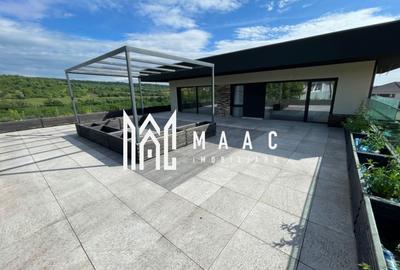 Casa de lux | Teren 1190 mp | Piscina interioara - 9