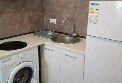 Garsonieră decomandată, mobilată în Drumul Taberei