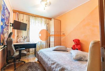 4 camere la 300m de Metrou Crangasi - 4