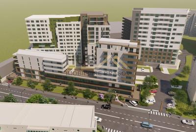 Teren cu Autorizatie De Construire Emisa | Brasov – zona Racadau - 2