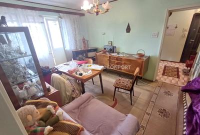 Vanzare apartament 2 camere-Imobiliare MAXICONFORT - 2