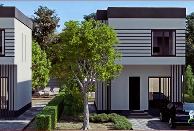 Capitol Green Residence