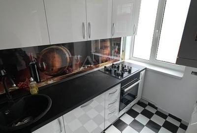 Apartament 3 camere. Etaj 1,  Zona Piața Mărăști, BRD. - 3