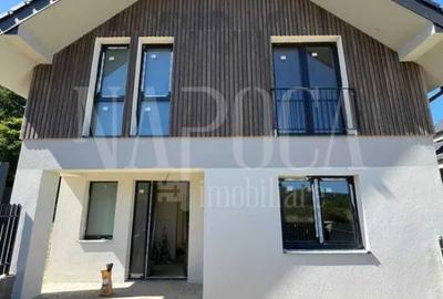 Casa 4 camere de vanzare in Salicea - 1