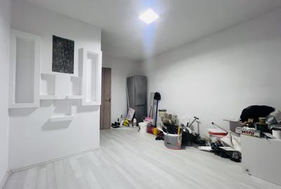 Garsoniera, 21 mp utili, renovata, etaj 4, zona Sagului- Shopping City - 1