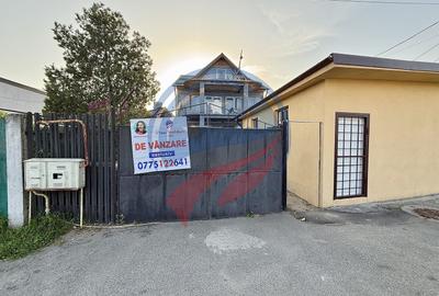 Casa de vanzare/Craiova/str Raului - 11