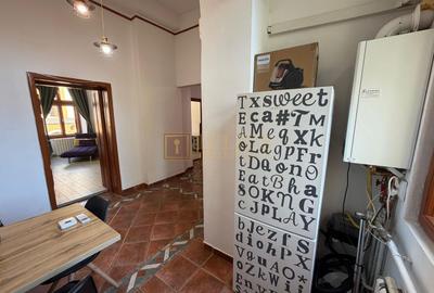 Cladire Istorica - Piata Unirii| 2 dormitoare| tavane inalte| apartament superb| - 9