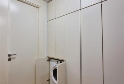 Modern 1-Bedroom Apartment Rent  | 102 The Address | Barbu Vacarescu near Dinamo - 13