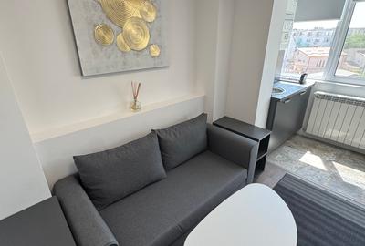 Studio 43 mp Zona Dacia Mobilat Totul Nou Primul Chirias Gaze - 15