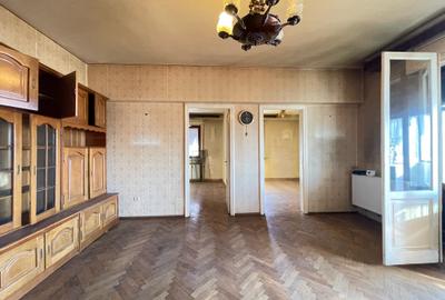 3 cam Bulevardul Unirii strada Valeriu Braniste, CENTRALA PROPRIE,zona linistita - 1