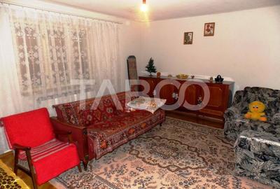 Casa individuala de vanzare 370mp 6 camere si 760mp teren Gusterita - 3