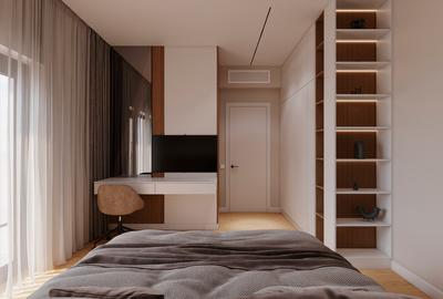 NARI Village | Vila P+1 130 mp | Teren 360 mp | Premium - 17