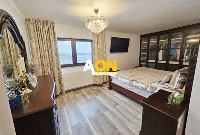 1/2 Duplex modern, mobilat, utilat, 113 mp utili, Cetate - Alba Iulia - 10