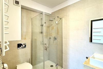 Penthouse cochet | 21mp Terasa+Parcare inclusă |Andrei Mureșanu - 10