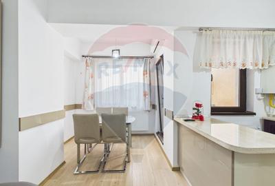 Garsoniera spatioasa de vanzare in Complex New City Residence - 17