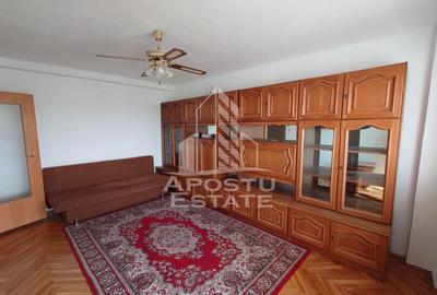 Apartament 3 Camere,Pet Friendly,Timisoara,Circumvalatiunii - 1