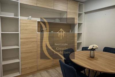 De inchiriat apartament 2 camere Grozavesti - 2