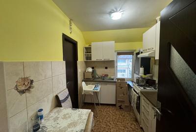 Apartament 3 camere decomandate 75 mp - Str. Scortarilor/Marasti - 11