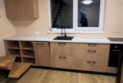 Apartament in casa, 2 camere, superfinisat, Parcul Feroviarilor - 9